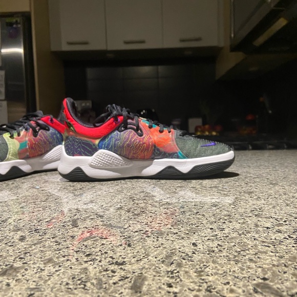 PG 5 Multi-Color - Picture 7 of 8